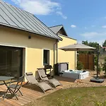 Sol'm 公寓式酒店 4*