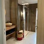 Sol'm 公寓式酒店 4*