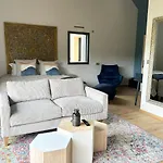Sol'm 公寓式酒店 Solesmes (Sarthe)