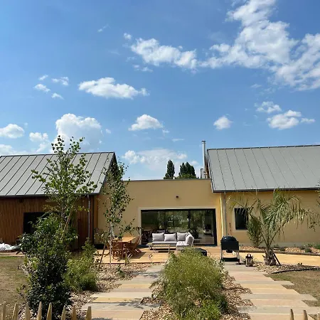 Sol'm 4* Solesmes (Sarthe)