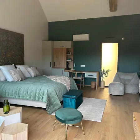 Apartahotel Sol'm 4*