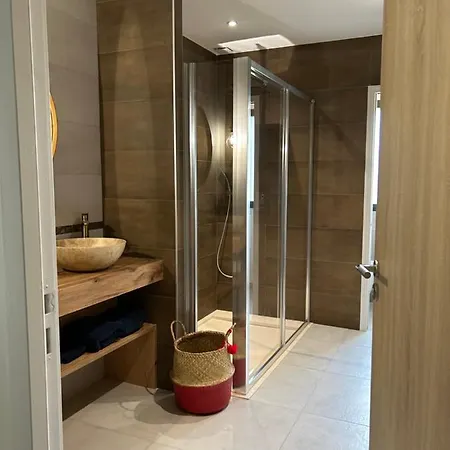 Sol'm Apart-hotel 4*