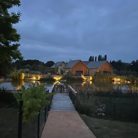 Lägenhetshotell Sol'm 4*