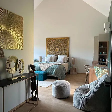 Lägenhetshotell Sol'm