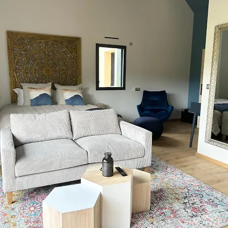 Sol'm Apartahotel Solesmes (Sarthe)