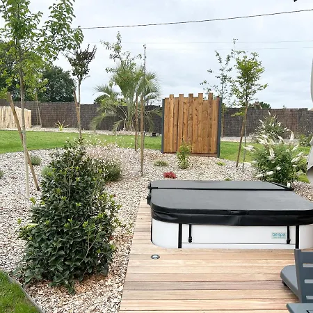 Sol'm Lägenhetshotell 4*