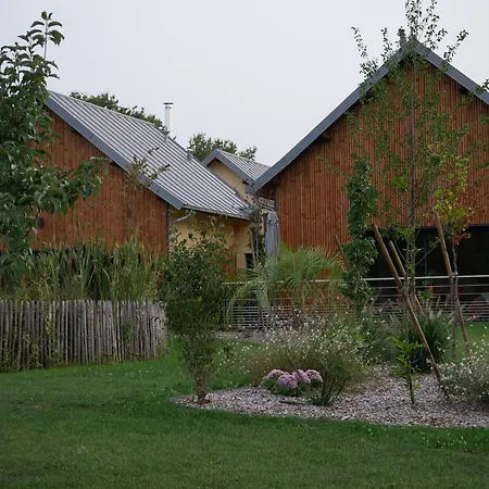 Sol'm Lägenhetshotell 4*