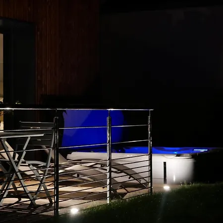 Lägenhetshotell Sol'm 4*