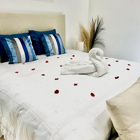 Sol'm Lägenhetshotell 4*