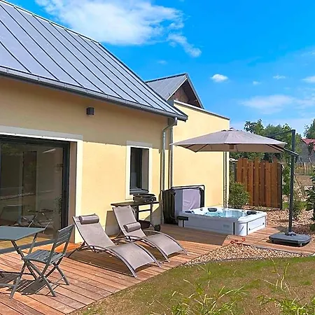 Sol'm 4* Solesmes (Sarthe)
