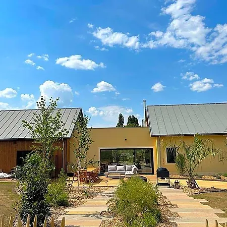 Sol'm Aparthotel Solesmes (Sarthe)