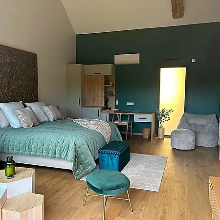 Sol'm Aparthotel 4*