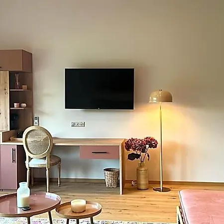 Aparthotel Sol'm Solesmes (Sarthe)