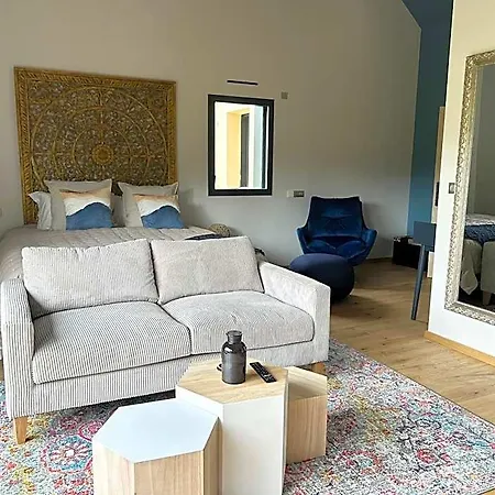 Aparthotel Sol'm 4*
