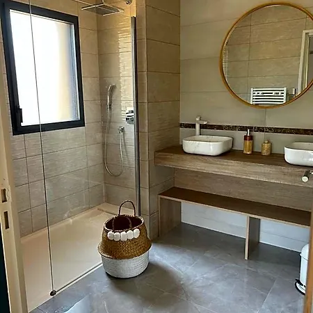 Aparthotel Sol'm Solesmes (Sarthe)