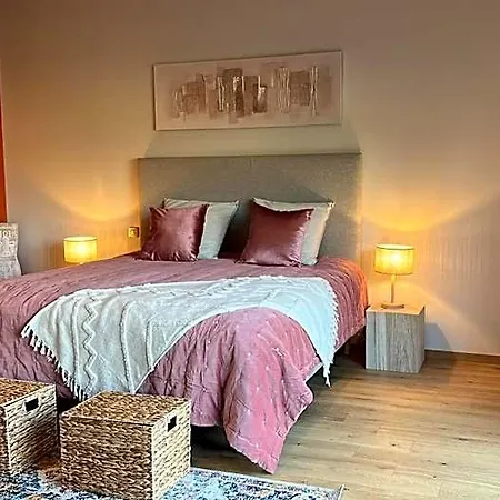 Sol'm Aparthotel