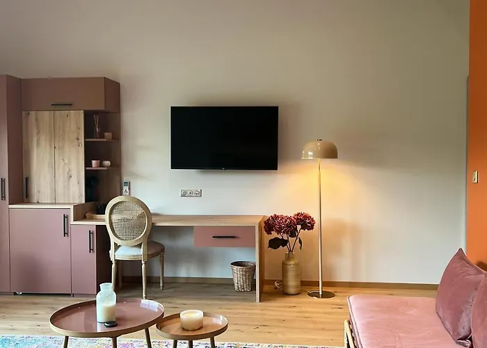 Aparthotel Sol'm Solesmes (Sarthe)