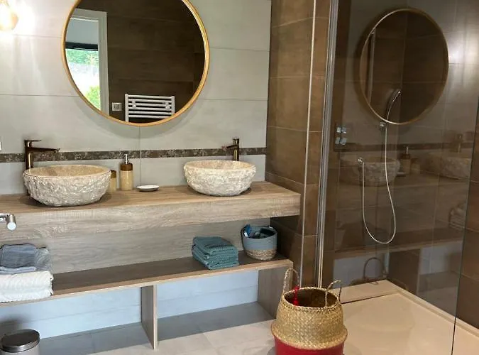 Sol'm Aparthotel Solesmes (Sarthe)