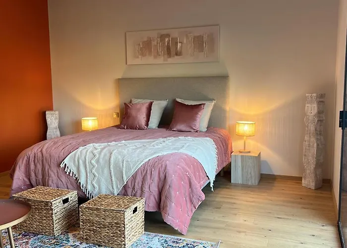 Sol'm Solesmes (Sarthe)