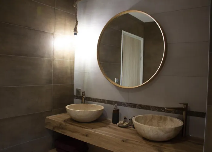 Sol'm Aparthotel Solesmes (Sarthe)