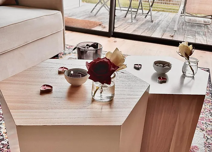 Aparthotel Sol'm Solesmes (Sarthe)